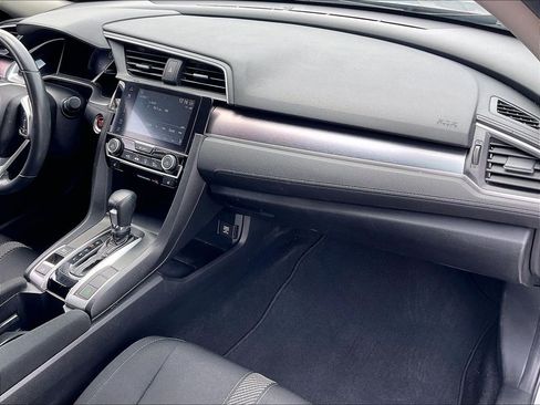 Used 2018 Honda Civic EX-T image 13
