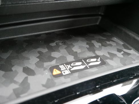 New 2026 GMC Canyon AT4 image 21