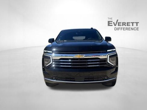 New 2026 Chevrolet Tahoe LT w/ Comfort Package AWD/4WD image 2