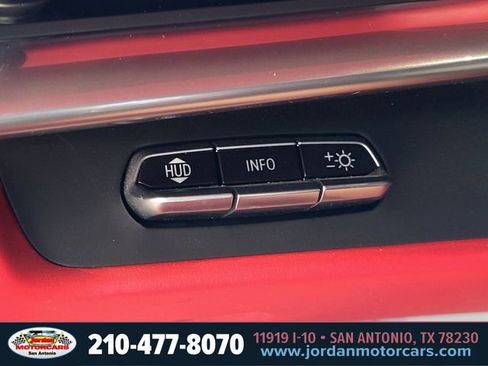 Used 2023 Chevrolet Corvette Stingray Premium Conv w/ Z51 Performance Package image 20