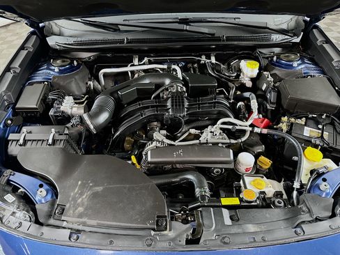 Used 2021 Subaru Outback Touring image 33