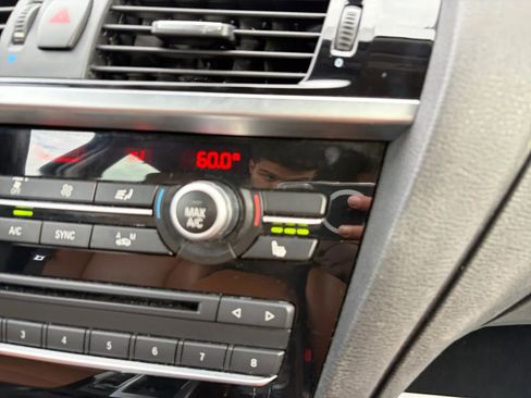 Used 2017 BMW X3 xDrive28i image 23