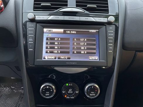 Used 2011 MAZDA RX-8 Grand Touring image 19