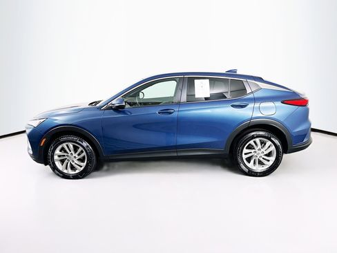 Used 2024 Buick Envista Preferred w/ Convenience I Package image 4