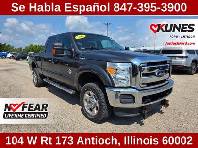 Used 2016 Ford F350 XLT w/ XLT Interior Package