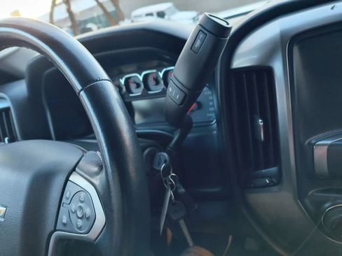 Used 2019 Chevrolet Silverado 2500 LT image 21