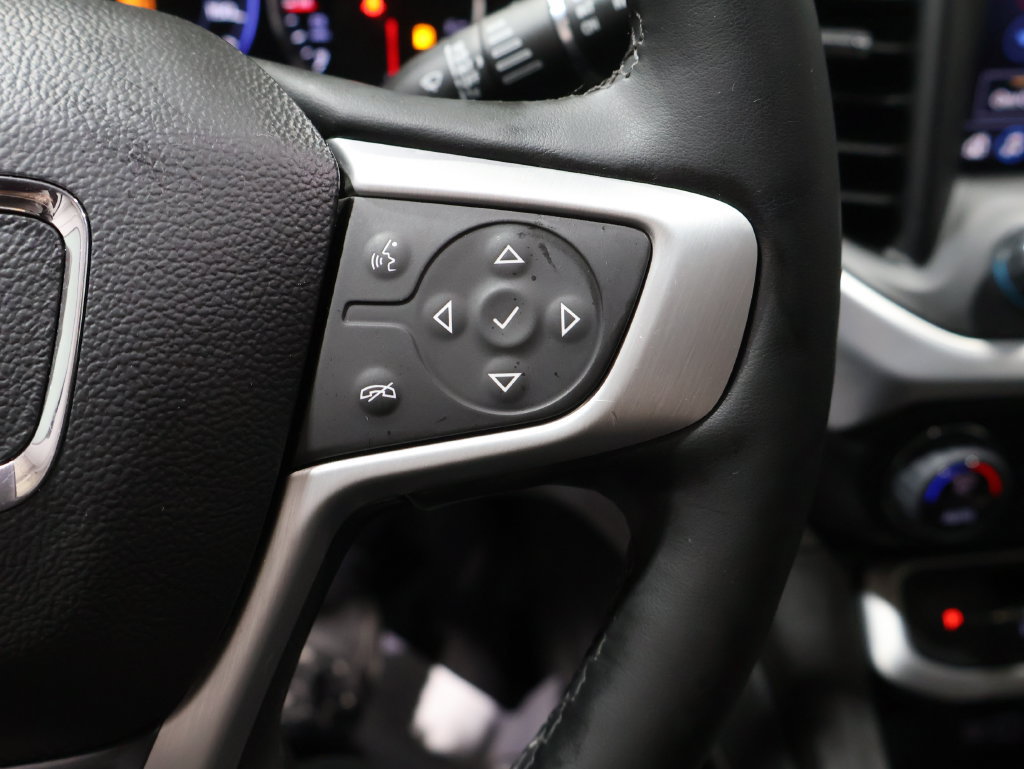 Used 2023 GMC Acadia SLT w/ Elevation Edition AWD/4WD image 39