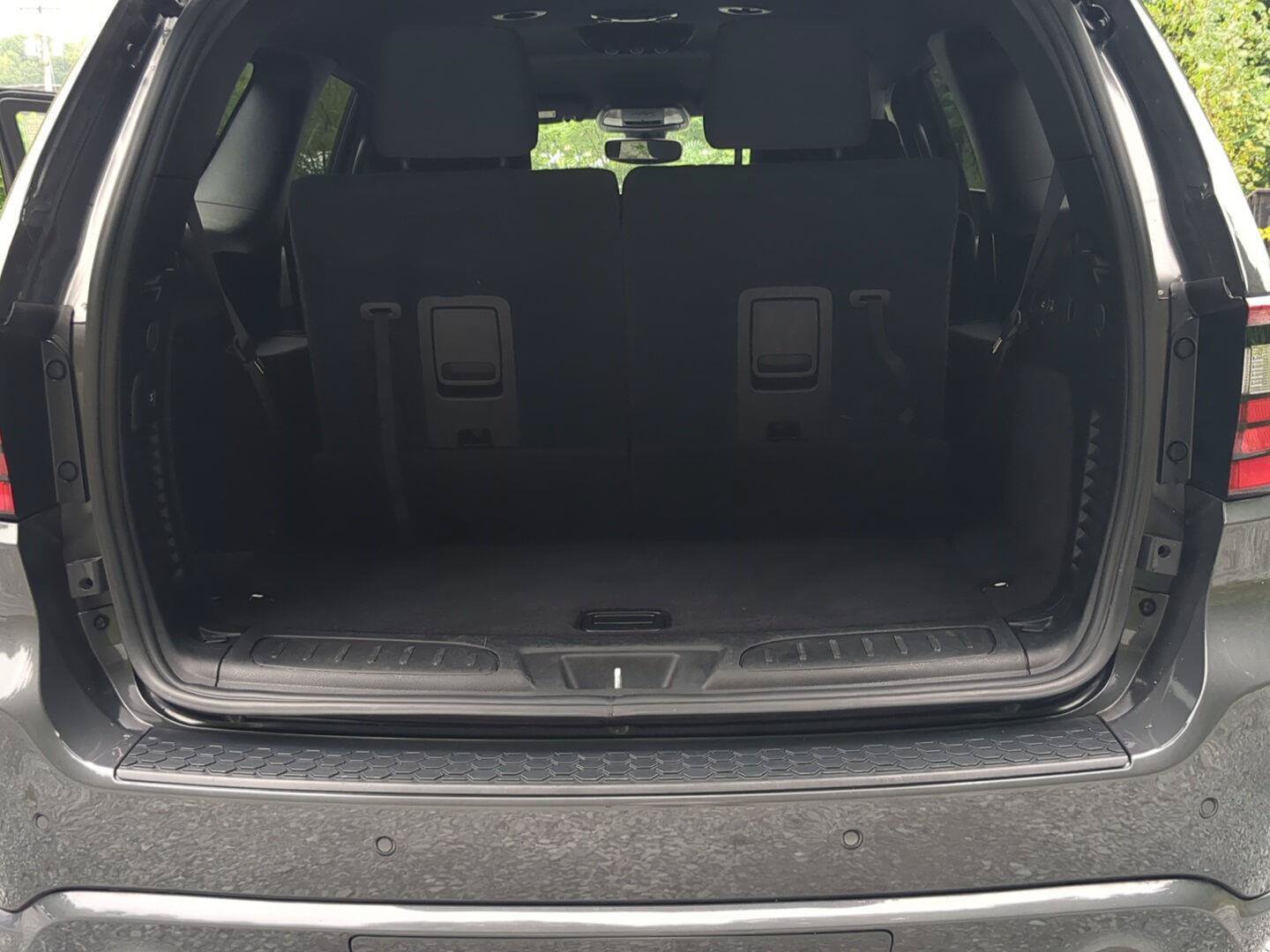 Used 2025 Dodge Durango GT AWD/4WD image 21