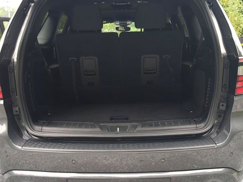 Used 2025 Dodge Durango GT AWD/4WD image 21