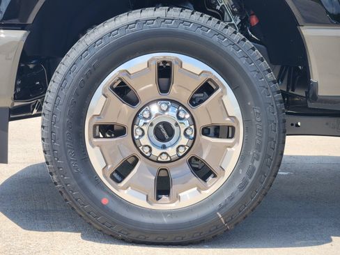 New 2026 Ford F250 King Ranch AWD/4WD image 11