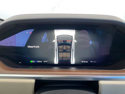 Used 2022 Tesla Model S AWD image 27