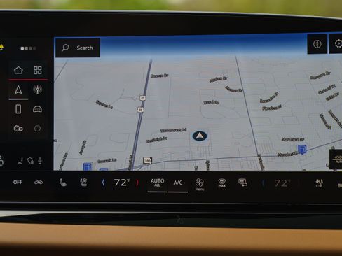 New 2026 Audi A6 Premium Plus image 14