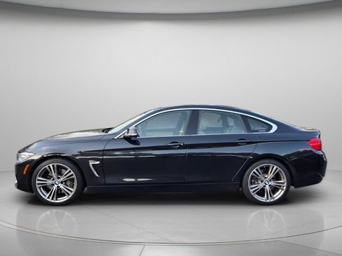 Used 2017 BMW 440i Gran Coupe RWD image 3