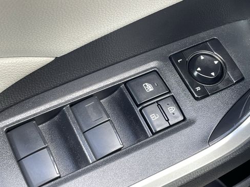 Used 2019 Toyota RAV4 XLE image 22