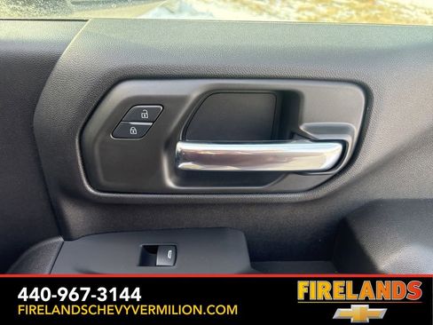 New 2024 Chevrolet Silverado 3500 W/T w/ WT Convenience Package image 28