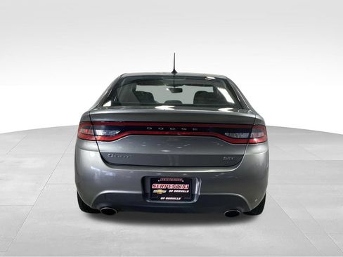Used 2013 Dodge Dart SXT w/ SXT Special Edition Group FWD image 9