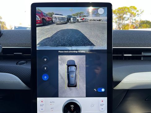 New 2025 Ford Mustang Mach-E Premium image 34