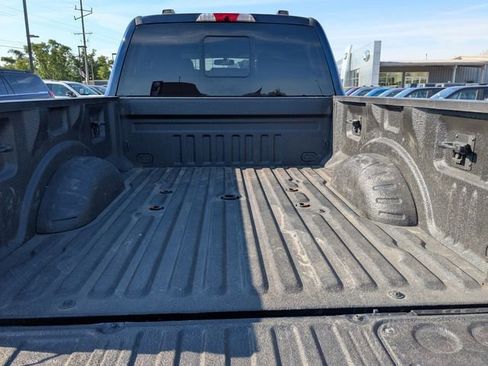 Used 2023 Ford F250 Lariat w/ Sport Appearance Package AWD/4WD image 12