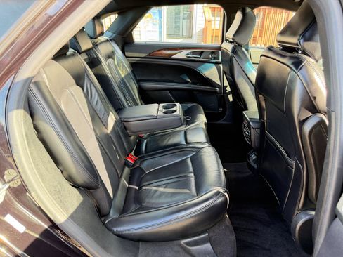 Used 2020 Lincoln MKZ Reserve w/ Monochromatic Package AWD/4WD image 37