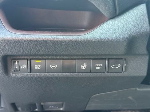 Used 2023 Toyota RAV4 Limited w/ Limited Grade Weather Package AWD/4WD image 23