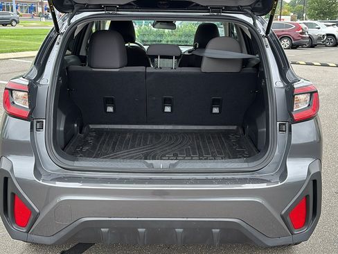 Used 2025 Subaru Crosstrek 2.5i Premium AWD/4WD image 26