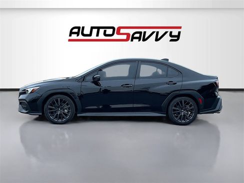 Used 2024 Subaru WRX Limited image 4