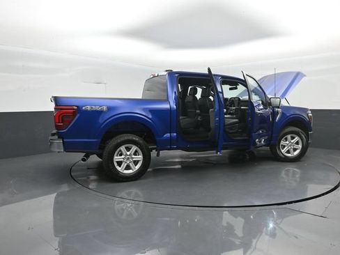 New 2026 Ford F150 Lariat w/ Tow/Haul Package AWD/4WD image 21