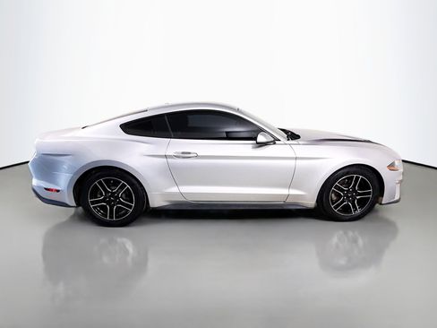 Used 2019 Ford Mustang Coupe image 11