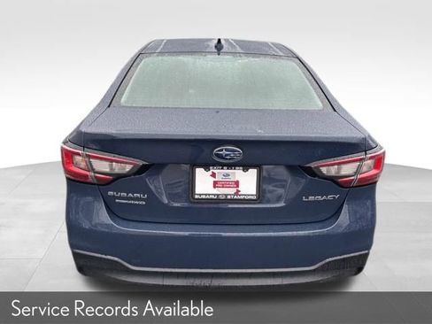 Certified 2024 Subaru Legacy Limited image 7