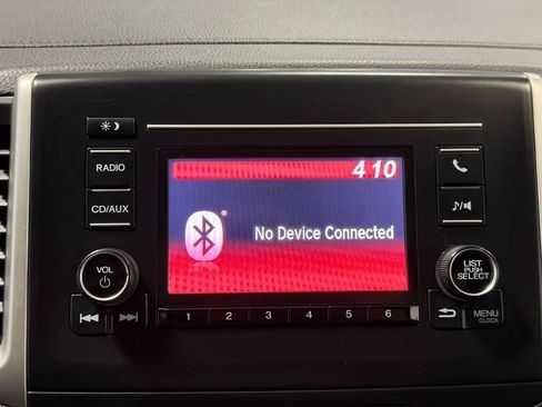 Used 2017 Honda Ridgeline RTL image 36