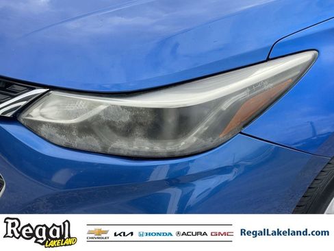 Used 2016 Chevrolet Cruze LT w/ Convenience Package image 6