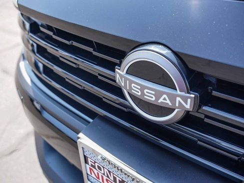 New 2026 Nissan Kicks SV image 12