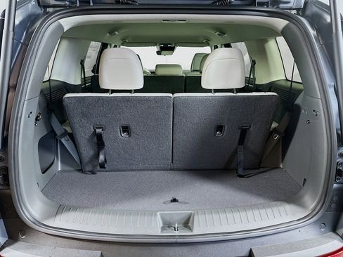 New 2026 Hyundai Santa Fe SEL image 23