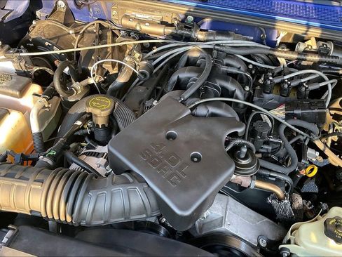 Used 2005 Ford Ranger 2WD SuperCab image 26