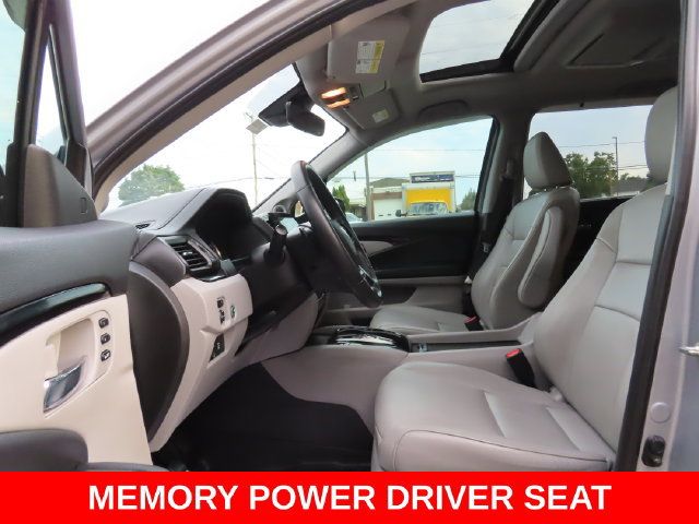 Used 2019 Honda Pilot Touring image 21