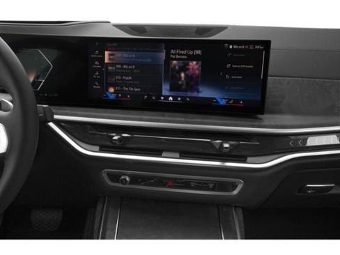 New 2026 BMW X7 xDrive40i w/ M Sport Package image 9
