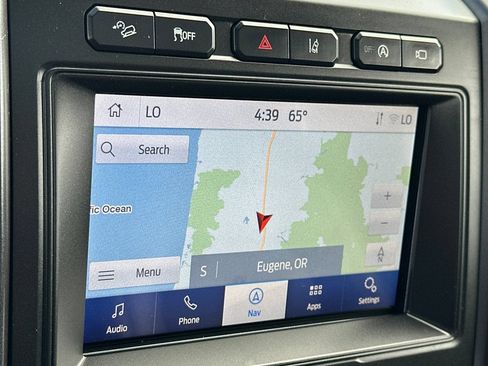 Used 2020 Ford Expedition Limited w/ Special Edition Package AWD/4WD image 23