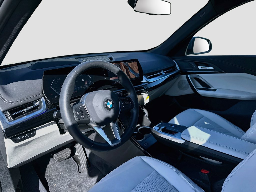 Used 2026 BMW X1 xDrive28i w/ Technology Package AWD/4WD image 6
