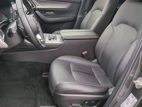 Certified 2024 MAZDA CX-90 3.3 Turbo w/ Preferred Plus image 15