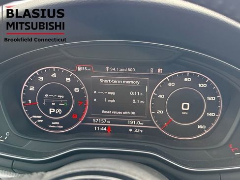 Used 2017 Audi A4 2.0T Premium Plus image 21