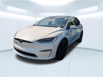 Used 2022 Tesla Model X