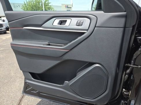 New 2026 Ford Explorer ST AWD/4WD image 15