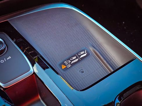 New 2026 Buick Enclave Sport Touring w/ Power Package image 30