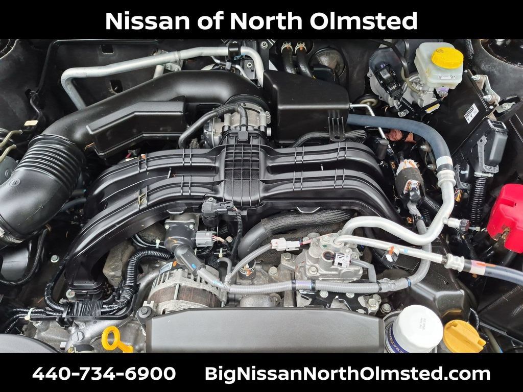Used 2024 Subaru Outback AWD/4WD image 23