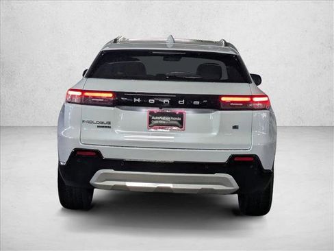 New 2026 Honda Prologue Touring image 8