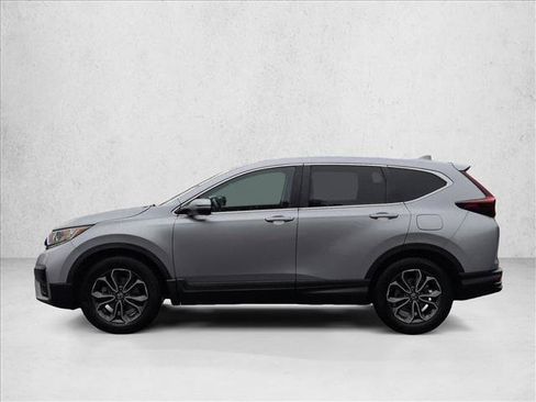 Used 2020 Honda CR-V EX-L image 9
