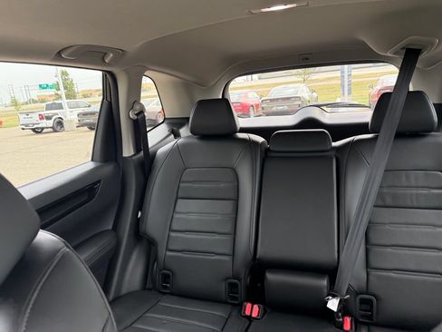 Used 2025 Honda CR-V EX-L image 24