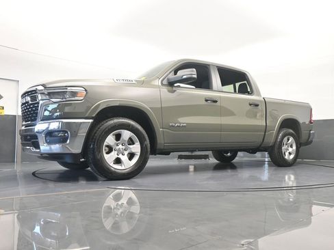 Used 2026 RAM 1500 Big Horn RWD image 51