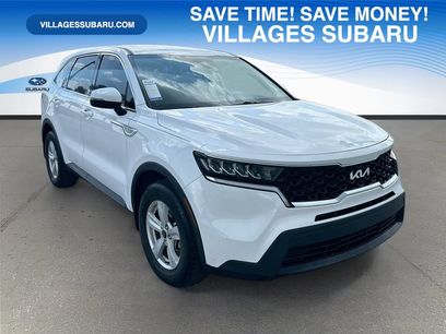 Used 2023 Kia Sorento LX