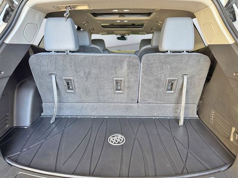 Used 2021 Buick Enclave Essence w/ Sport Touring Edition image 22